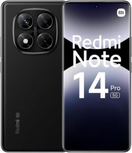 Redmi Note 14 Pro 5G