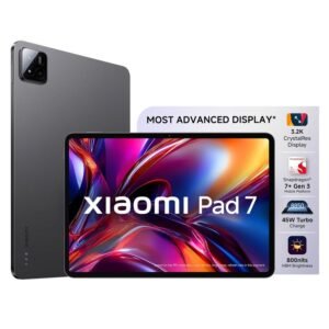 Xiaomi Pad 7